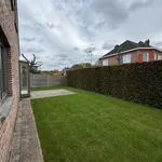 Maison de 235 m² avec 4 chambre(s) en location à Tervuren