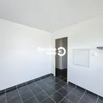 Appartement de 47 m² avec 2 chambre(s) en location à Brest