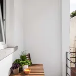 Alugar 1 quarto apartamento de 50 m² em lisbon