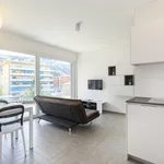 Rent 3 bedroom apartment of 72 m² in Viganello