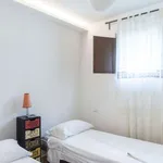 Rent a room of 100 m² in rome