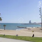 Rent 1 bedroom apartment of 150 m² in Barcelona