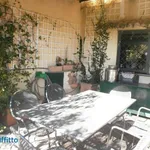 Rent 6 bedroom apartment of 302 m² in Rome