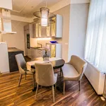 Rent 2 bedroom apartment of 100 m² in Budapest