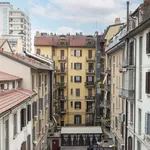 Rent 1 bedroom apartment of 30 m² in Milan