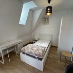 Rent 1 bedroom apartment of 17 m² in Metz