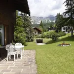 Rent 2 bedroom apartment of 65 m² in Cortina d'Ampezzo