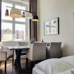 Rent 1 bedroom apartment of 50 m² in berlin