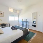 Rent a room in Lisboa