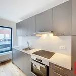 Huur 1 slaapkamer appartement in Antwerpen