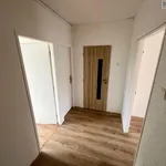 Pronajměte si 3 ložnic/e byt o rozloze 56 m² v Most