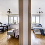 Rent 2 bedroom apartment of 37 m² in Warszawa