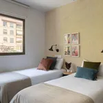 Rent a room of 26 m² in valencia