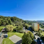 Pronajměte si 3 ložnic/e byt o rozloze 72 m² v Ústí nad Labem