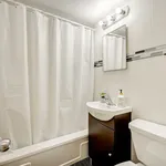 Rent 1 bedroom apartment in Montreal