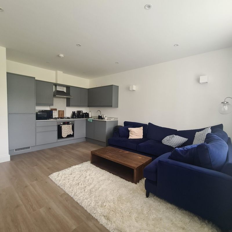 apartment for rent Leatherhead