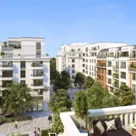 Appartement de 81 m² avec 4 chambre(s) en location à Clamart