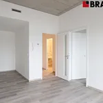 Pronajměte si 2 ložnic/e byt o rozloze 37 m² v Brno