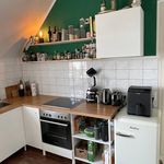 Rent 2 bedroom apartment of 57 m² in Dortmund