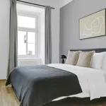 Rent 3 bedroom apartment of 1270 m² in Vienna