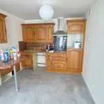 Appartement de 101 m² avec 4 chambre(s) en location à FAULT YONNE