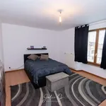 Appartement de 94 m² avec 4 chambre(s) en location à Montmédy