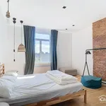 Huur 1 slaapkamer appartement in Antwerpen