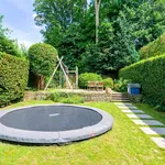 Villa te huur in Woluwe-Saint-Pierre met referentie 19307222644