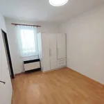 Pronajměte si 2 ložnic/e byt o rozloze 38 m² v Praha