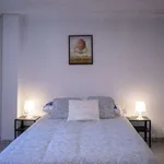 Habitación en valencia