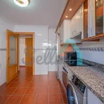 Alquilo 2 dormitorio apartamento de 88 m² en Gijón