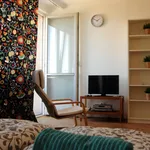 Rent 1 bedroom apartment of 36 m² in Prague