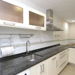 Alquilo 3 dormitorio apartamento de 128 m² en Madrid