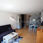 Appartement de 27 m² avec 1 chambre(s) en location à Saint-Jean-Saint-Nicolas