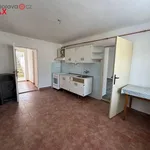 Pronajměte si 1 ložnic/e dům o rozloze 80 m² v Olomouc