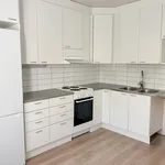 Vuokraa 2 makuuhuoneen asunto, 59 m² paikassa Espoo