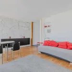 Appartement de 42 m² avec 1 chambre(s) en location à paris