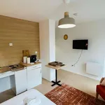 Appartement de 27 m² avec 1 chambre(s) en location à Reims