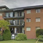 Appartement de 710 m² avec 1 chambre(s) en location à British Columbia