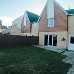 Terraced house to rent in Westgate, Chatham ME4