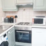 Rent 1 bedroom apartment in dublin