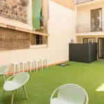 Rent a room of 167 m² in Barcelona