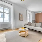 Miete 2 Schlafzimmer wohnung von 1345 m² in vienna