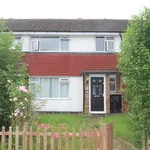 Rent 3 bedroom house in Dacorum