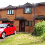 Town house to rent in Mackender Court, Scunthorpe DN16