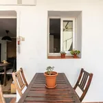 Alquilar 3 dormitorio apartamento en Barcelona