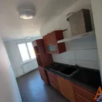 Pronajměte si 3 ložnic/e byt o rozloze 75 m² v Chomutov