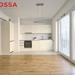 Rent 3 bedroom apartment of 60 m² in Warszawa