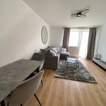 Miete 1 Schlafzimmer wohnung von 24 m² in München