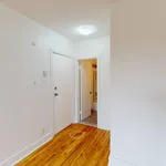 Rent 1 bedroom apartment in Montreal